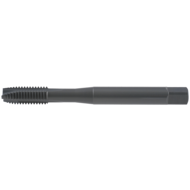 Machine tap HSS-E V3 VA-POT DIN371B, M2 through-hole, vap.